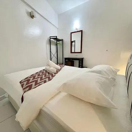 Century Suria Aparment Langkawi By Zervin Apartment Kuah Exterior photo