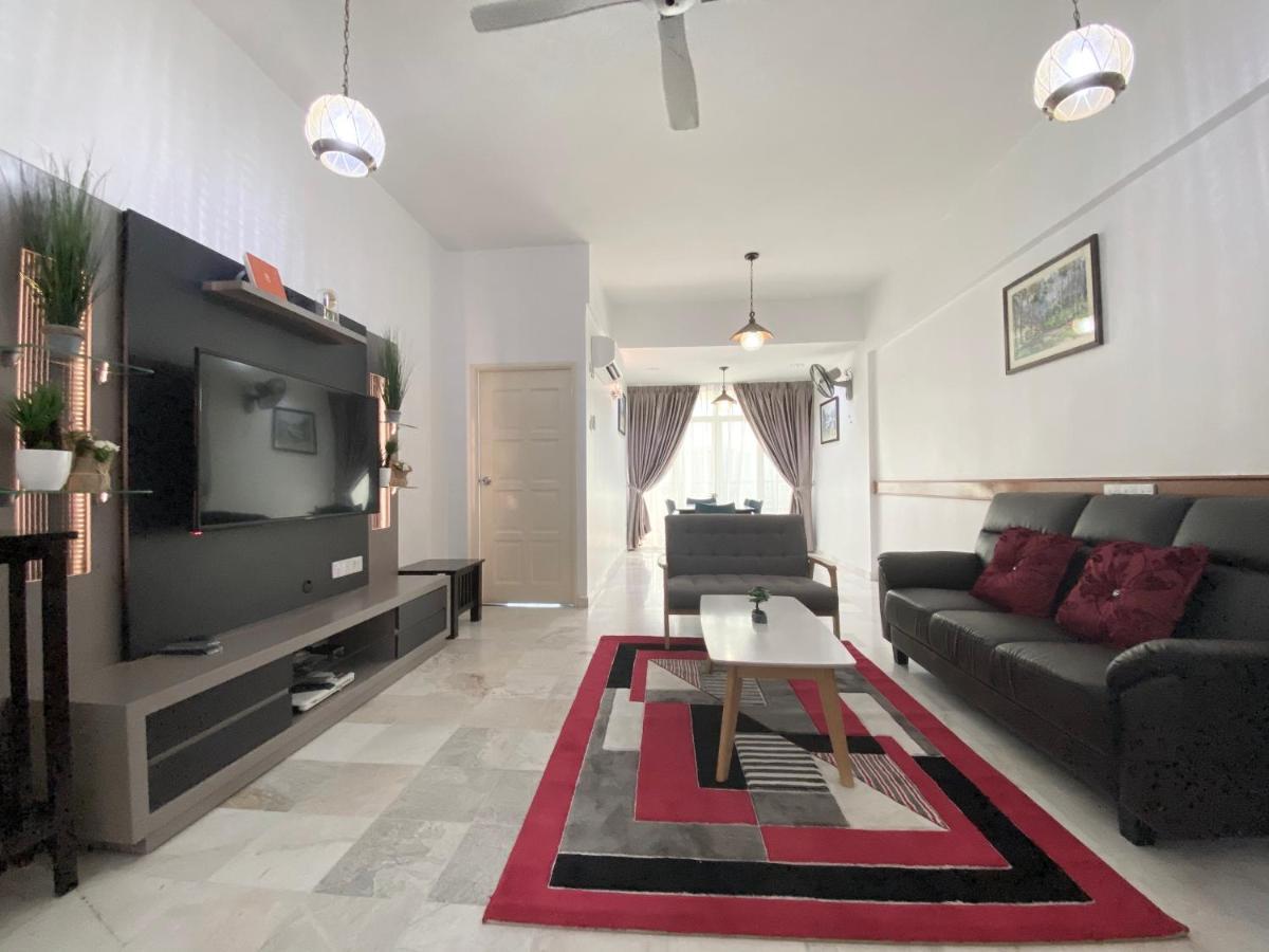 Century Suria Aparment Langkawi By Zervin Apartment