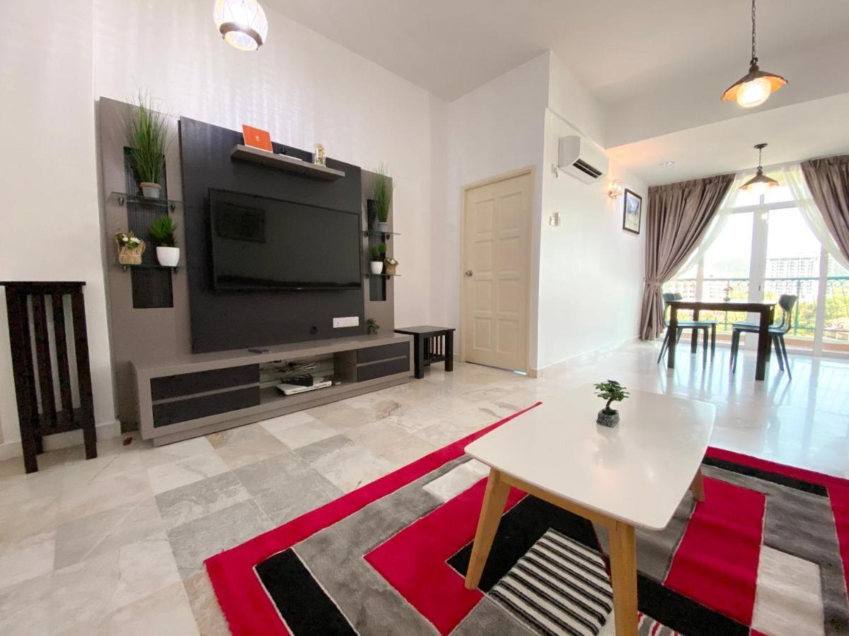 Century Suria Aparment Langkawi By Zervin Apartment