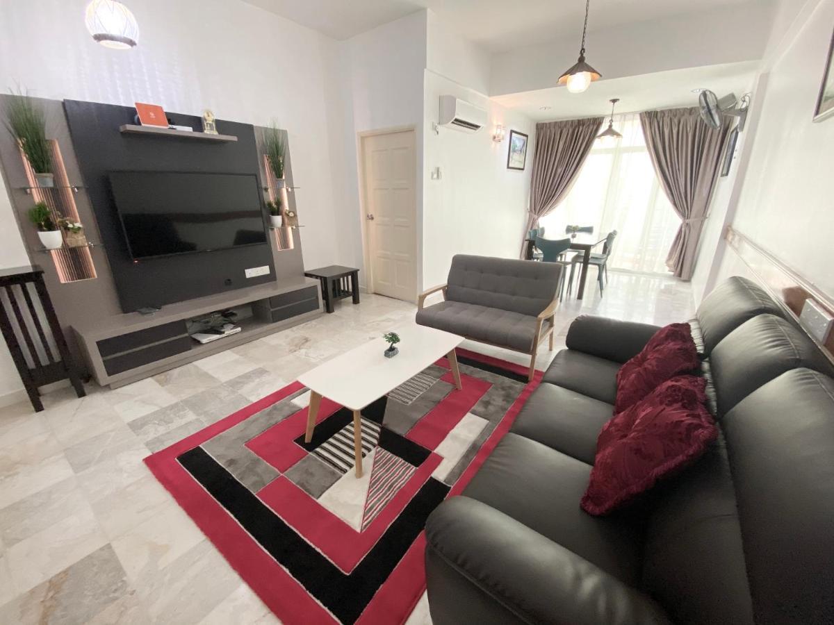 Century Suria Aparment Langkawi By Zervin * Kuah
