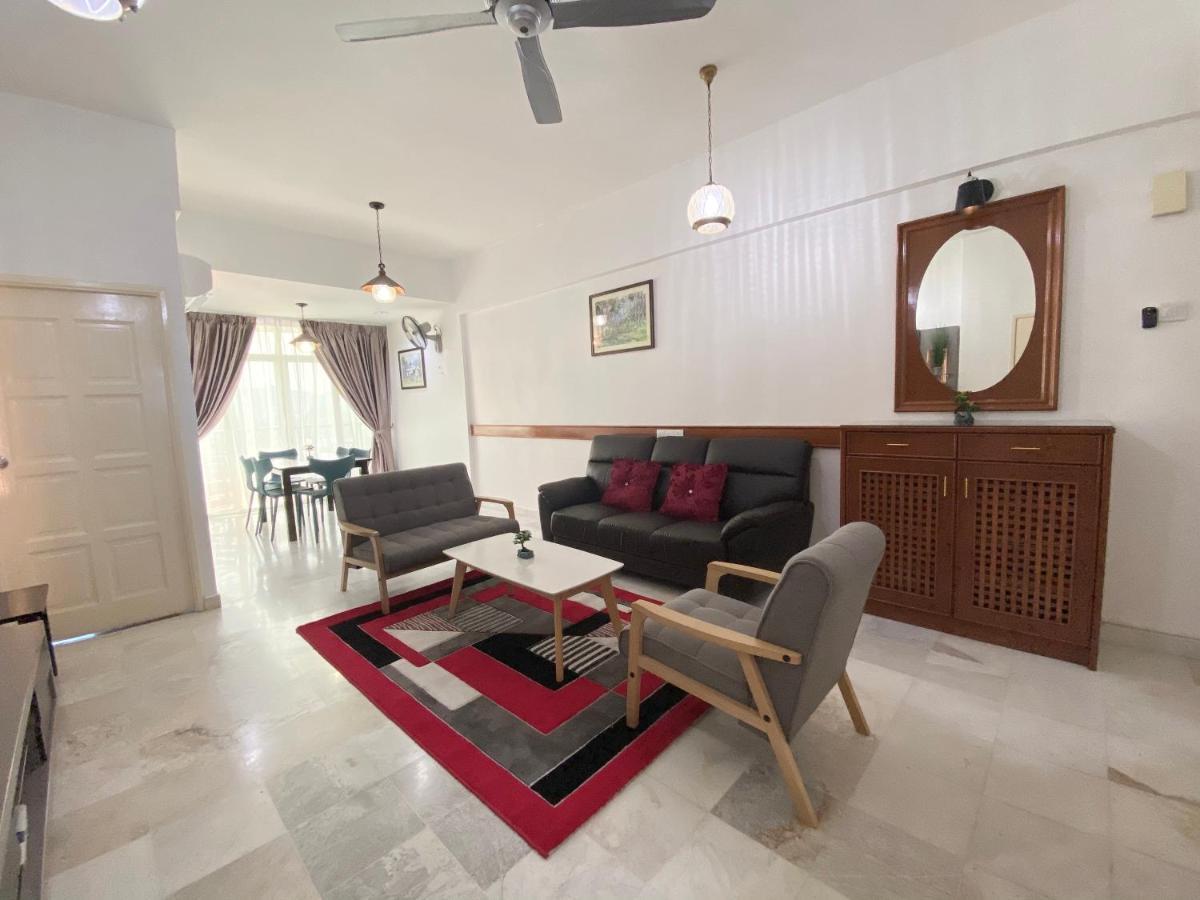 Century Suria Aparment Langkawi By Zervin Apartment *