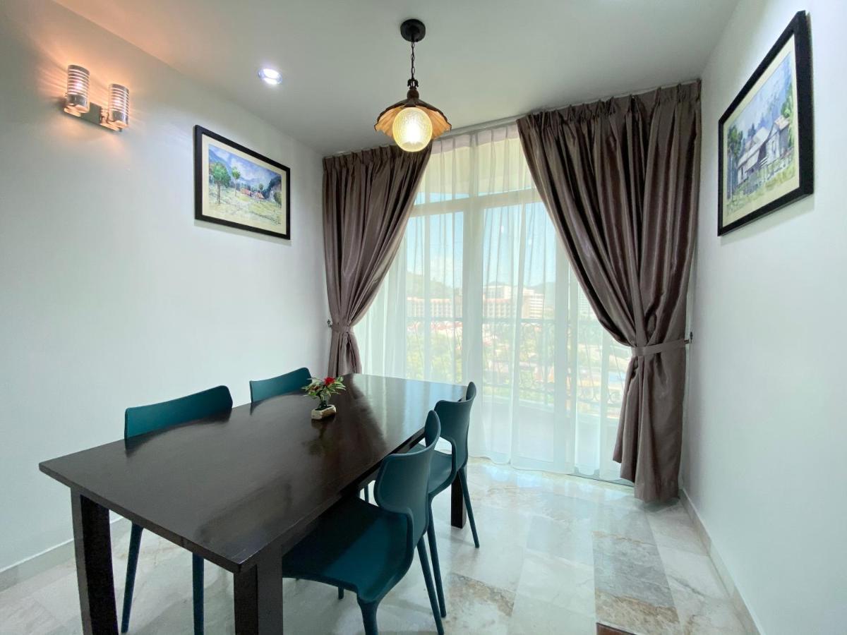Apartment Century Suria Aparment Langkawi By Zervin