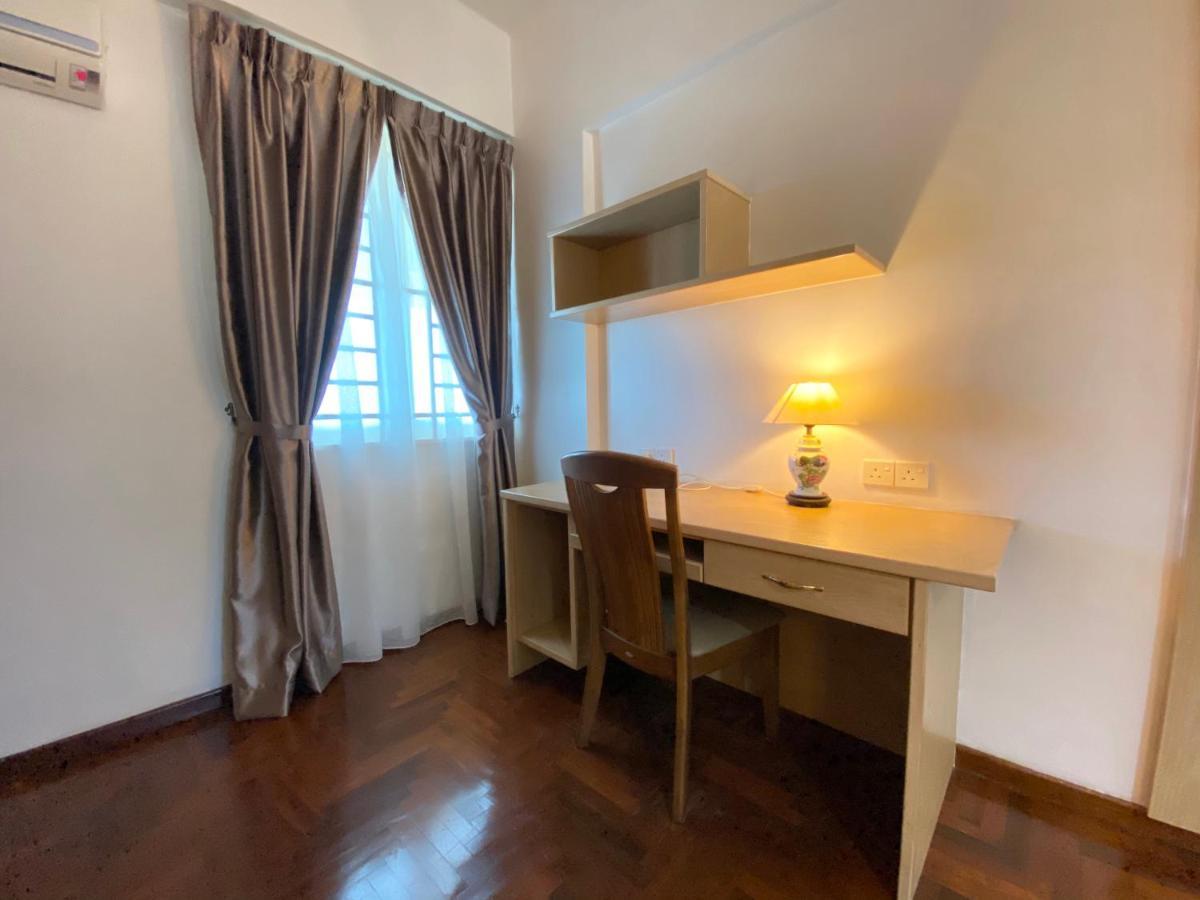 Century Suria Aparment Langkawi By Zervin *