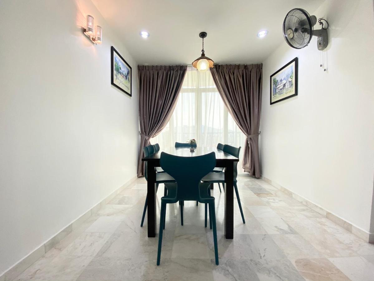 Century Suria Aparment Langkawi By Zervin Apartment Kuah