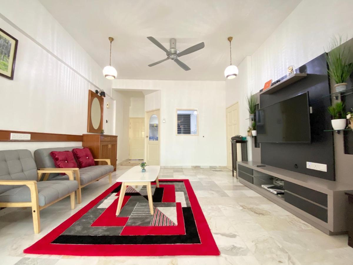 Century Suria Aparment Langkawi By Zervin *