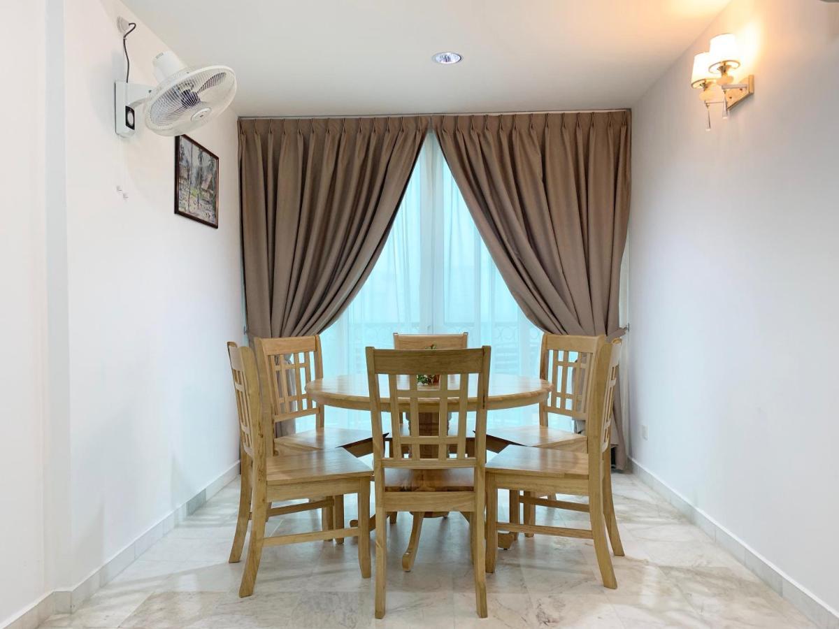 Century Suria Aparment Langkawi By Zervin Apartment