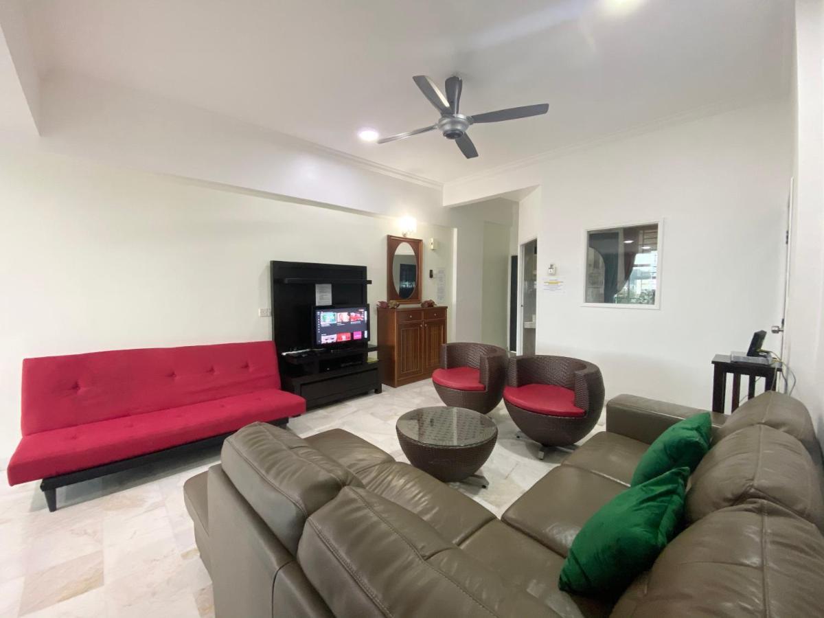 Century Suria Aparment Langkawi By Zervin Apartment Kuah