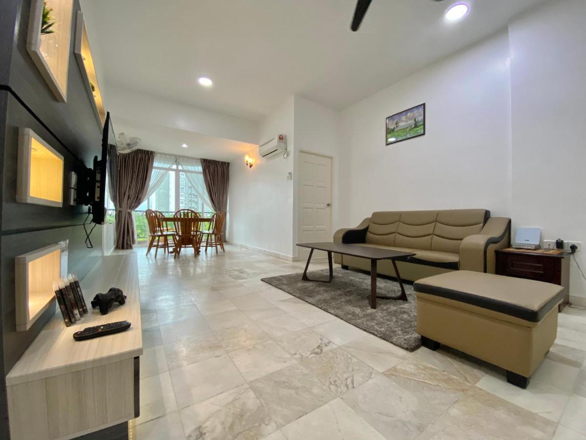 Apartment Century Suria Aparment Langkawi By Zervin
