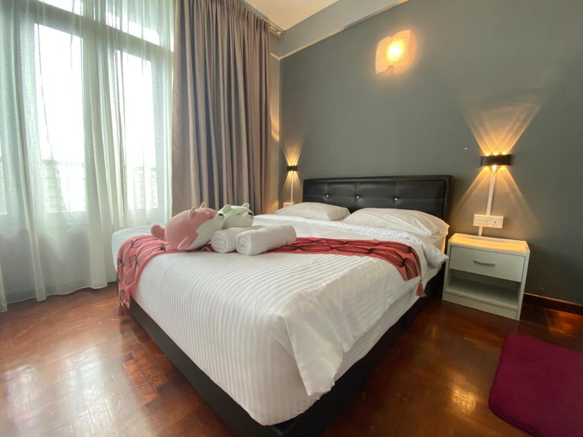 Apartment Century Suria Aparment Langkawi By Zervin *