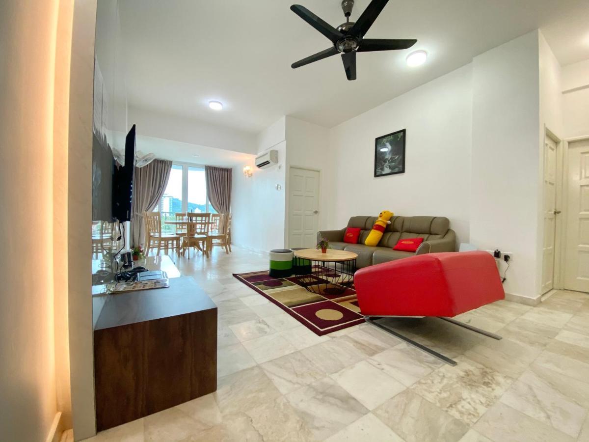 Century Suria Aparment Langkawi By Zervin * Kuah