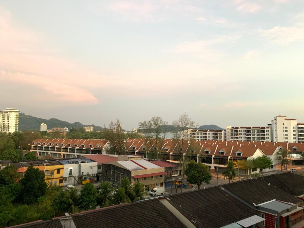 Century Suria Aparment Langkawi By Zervin