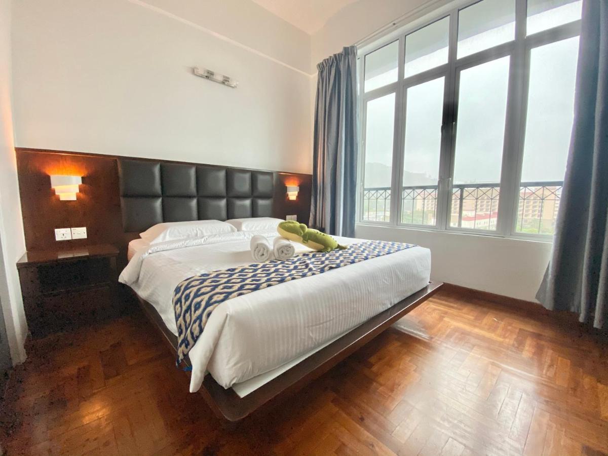 Century Suria Aparment Langkawi By Zervin Apartment *