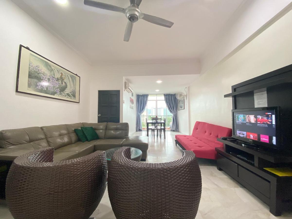Apartment Century Suria Aparment Langkawi By Zervin *