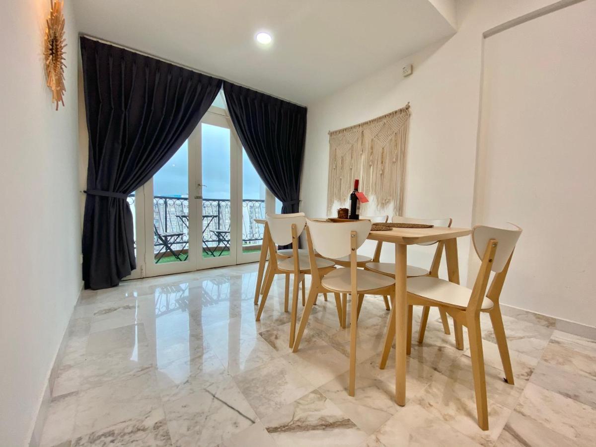 Apartment Century Suria Aparment Langkawi By Zervin Kuah
