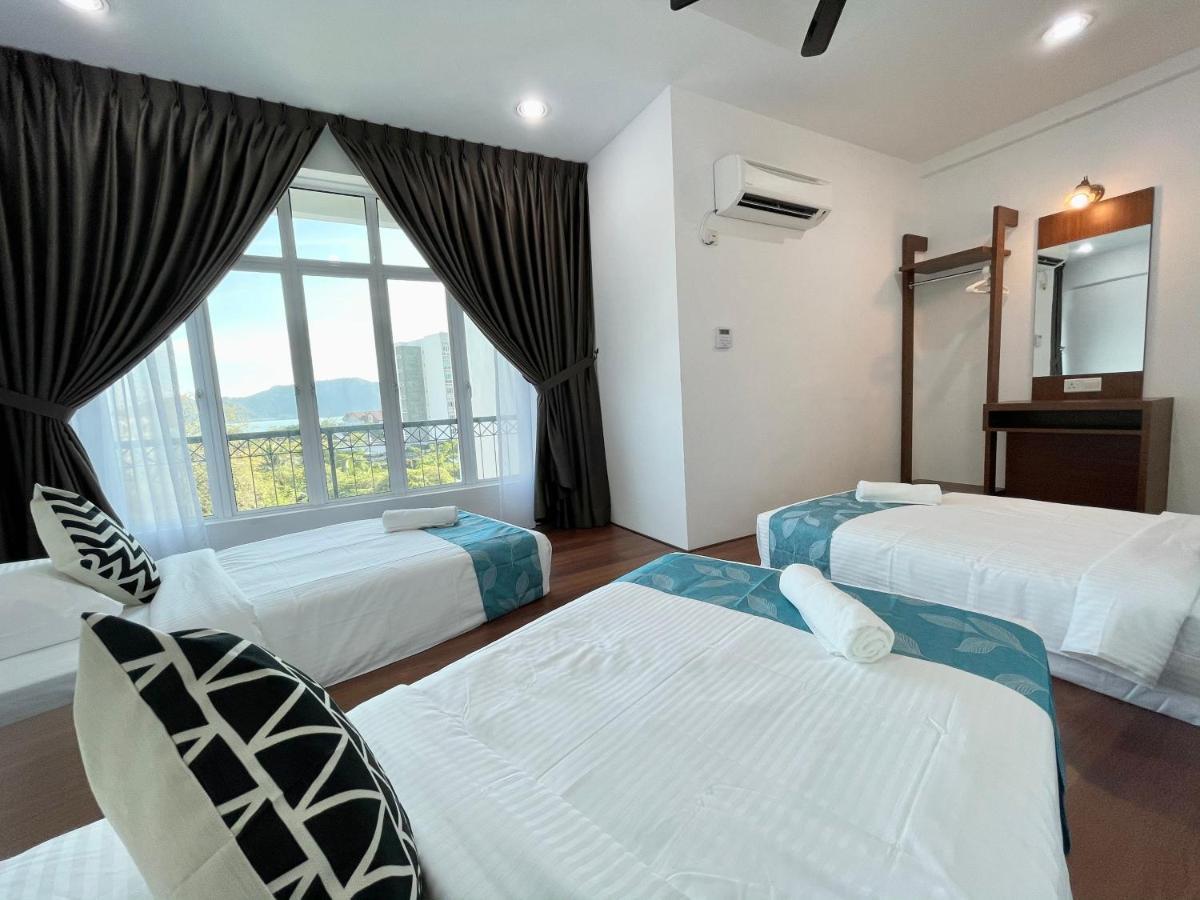 Century Suria Aparment Langkawi By Zervin *