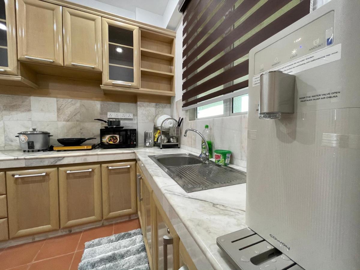 Century Suria Aparment Langkawi By Zervin Apartment *