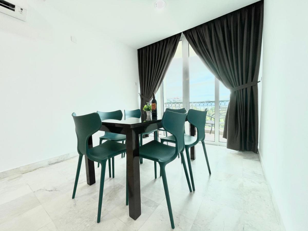 Century Suria Aparment Langkawi By Zervin Apartment Kuah