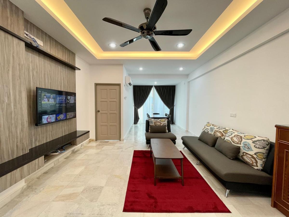 Apartment Century Suria Aparment Langkawi By Zervin Kuah