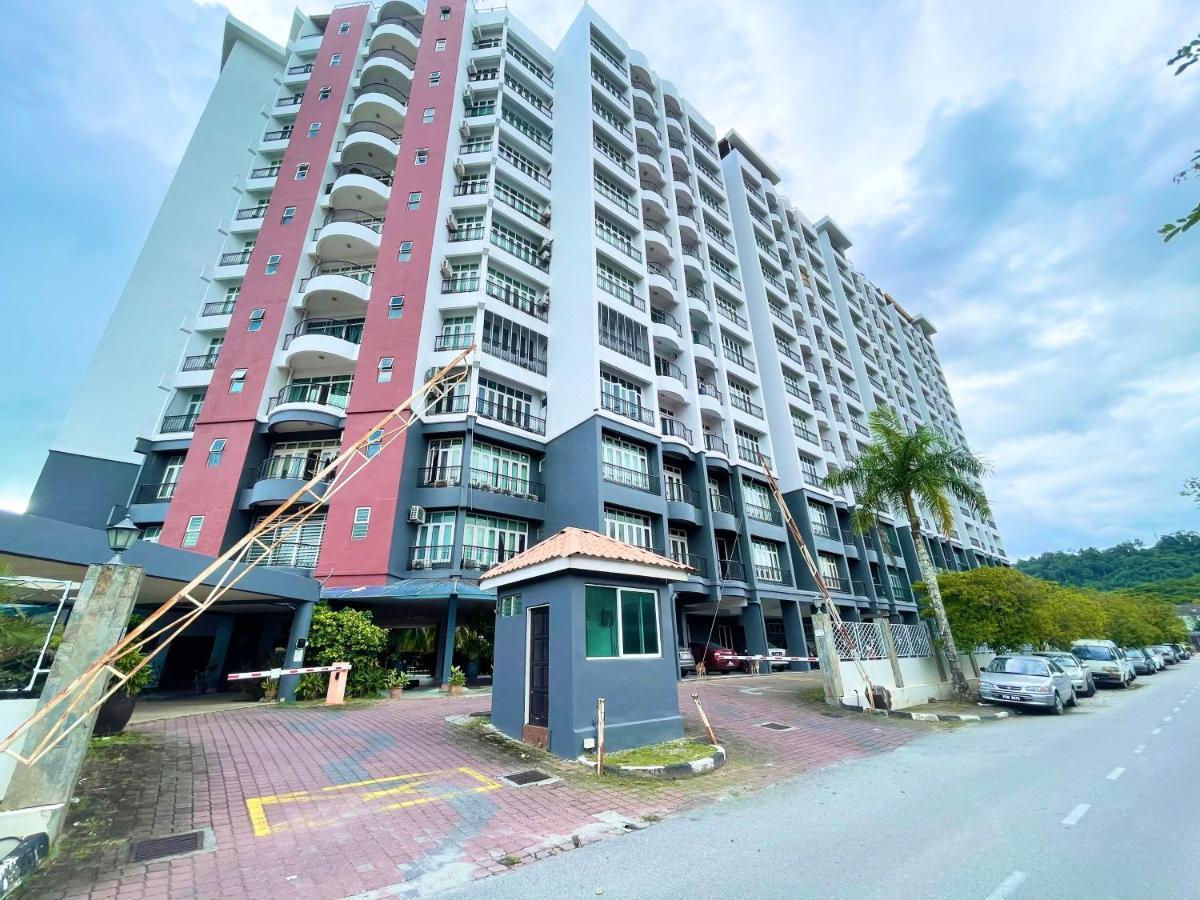 Century Suria Aparment Langkawi By Zervin Apartment Kuah