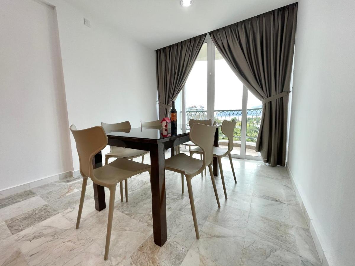 Apartment Century Suria Aparment Langkawi By Zervin