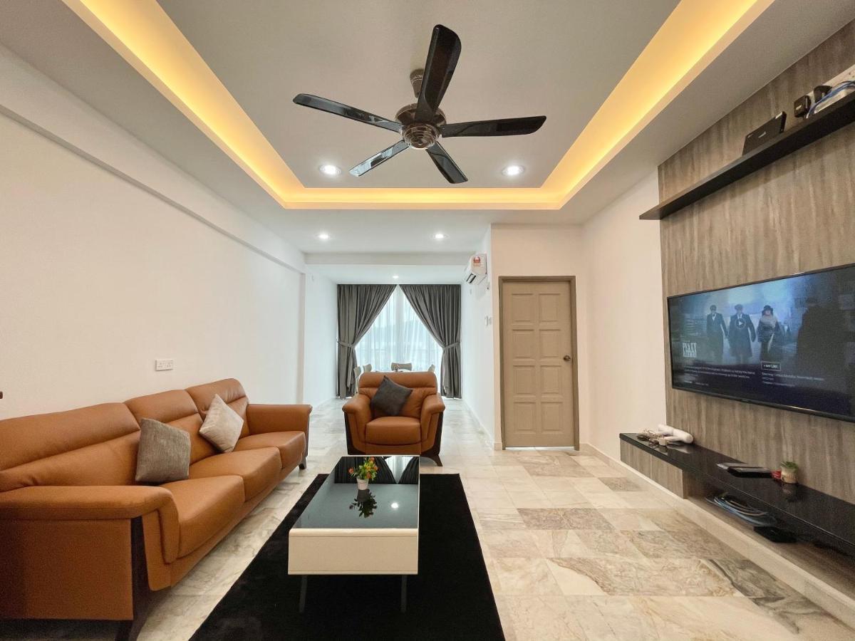 Century Suria Aparment Langkawi By Zervin Apartment