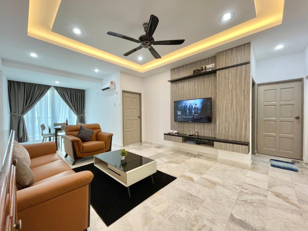 Century Suria Aparment Langkawi By Zervin Apartment Kuah