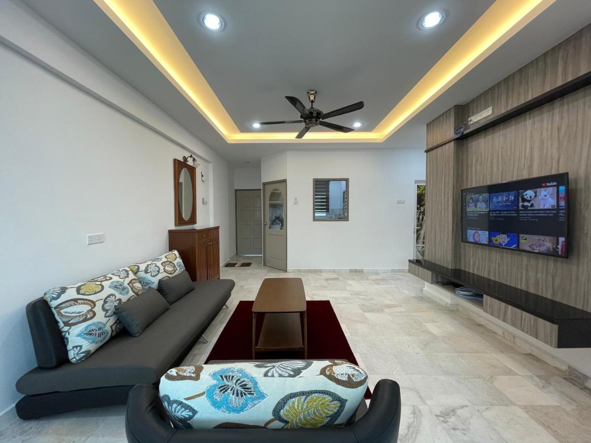 Century Suria Aparment Langkawi By Zervin Apartment *