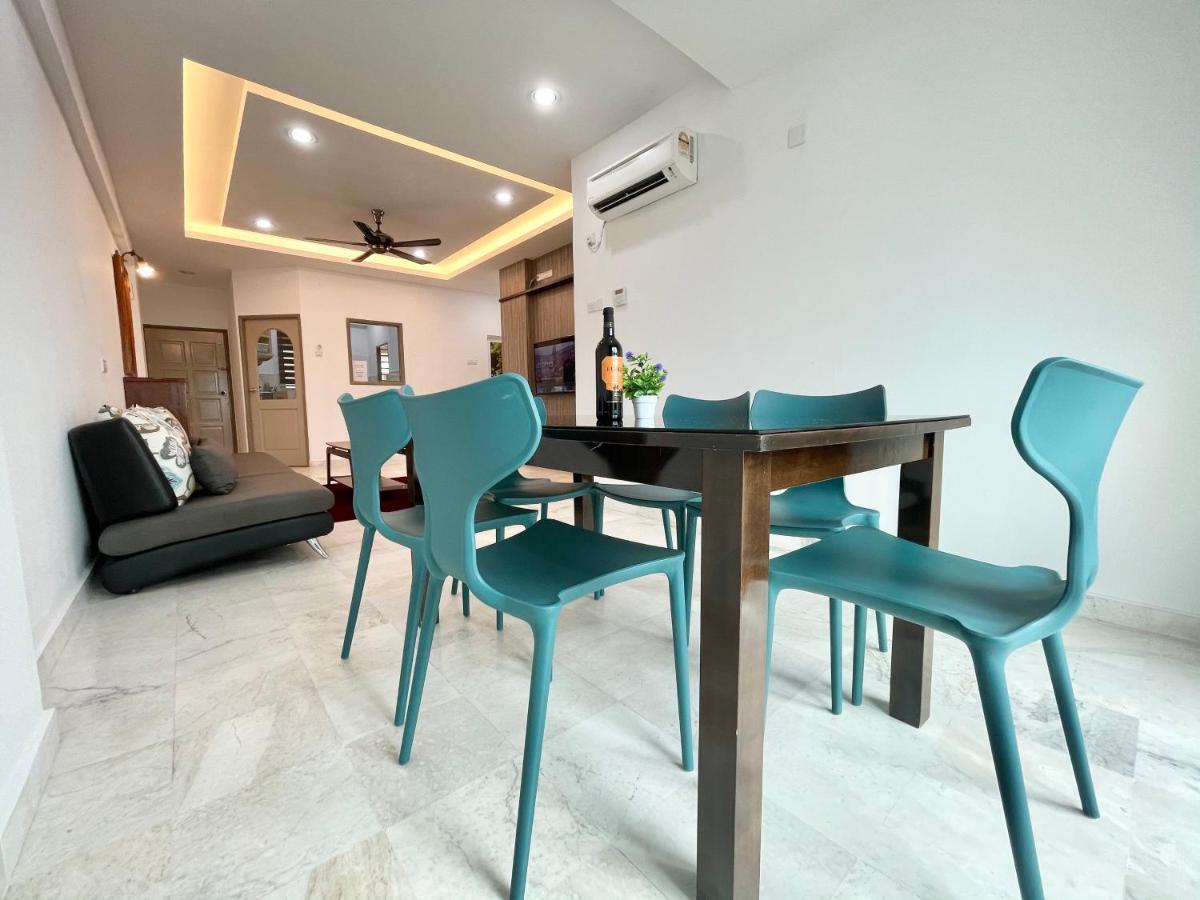 Century Suria Aparment Langkawi By Zervin Apartment