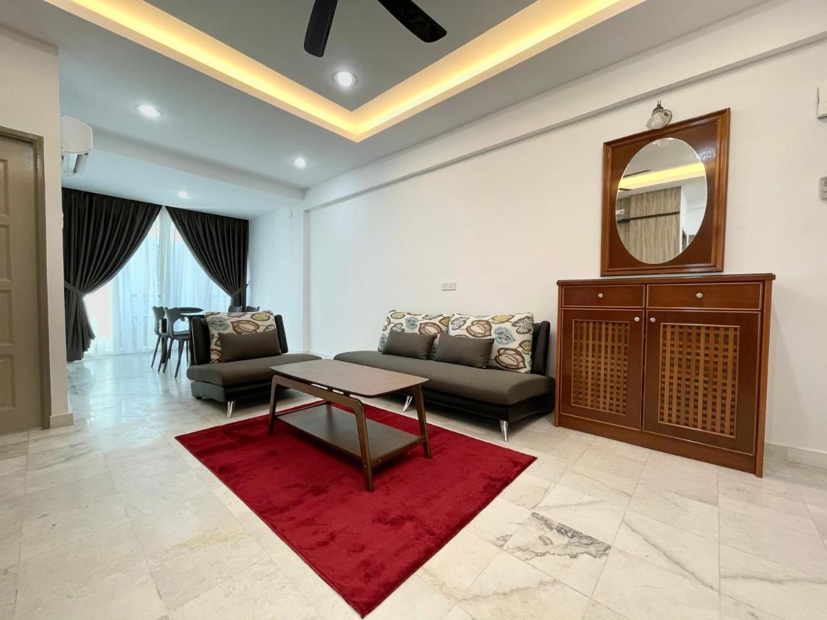 Century Suria Aparment Langkawi By Zervin Apartment