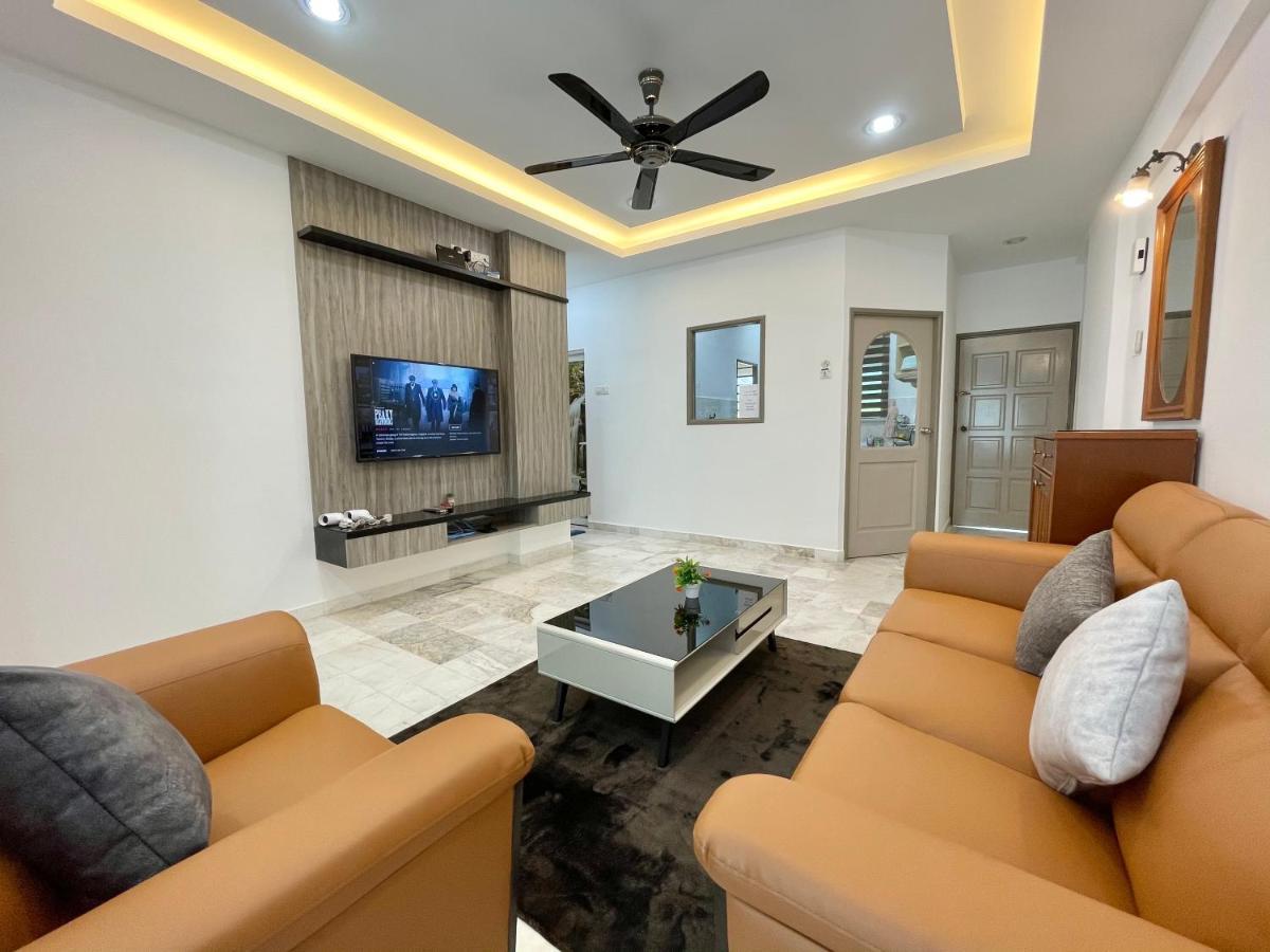 Century Suria Aparment Langkawi By Zervin *