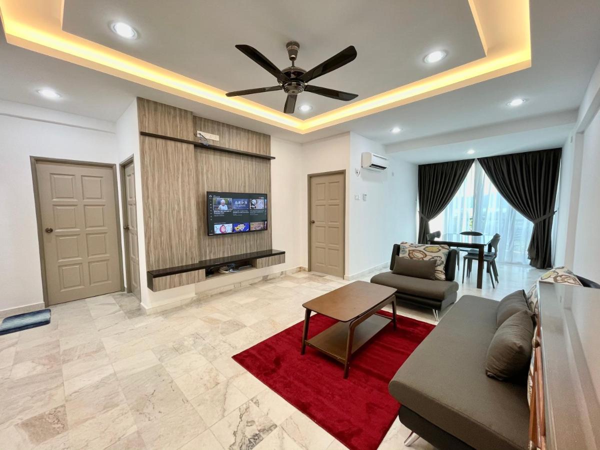 Apartment Century Suria Aparment Langkawi By Zervin *