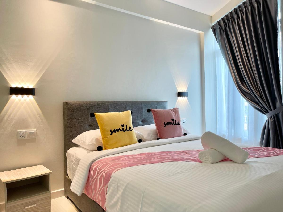 Apartment Century Suria Aparment Langkawi By Zervin