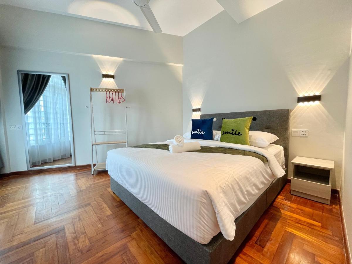 Century Suria Aparment Langkawi By Zervin *
