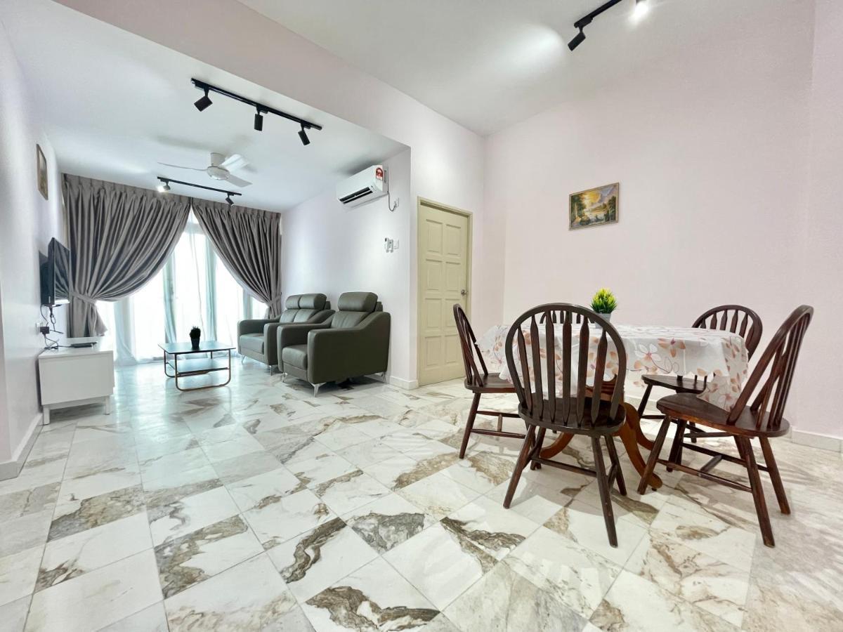 Apartment Century Suria Aparment Langkawi By Zervin