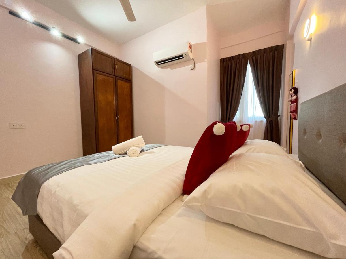 Century Suria Aparment Langkawi By Zervin Apartment *