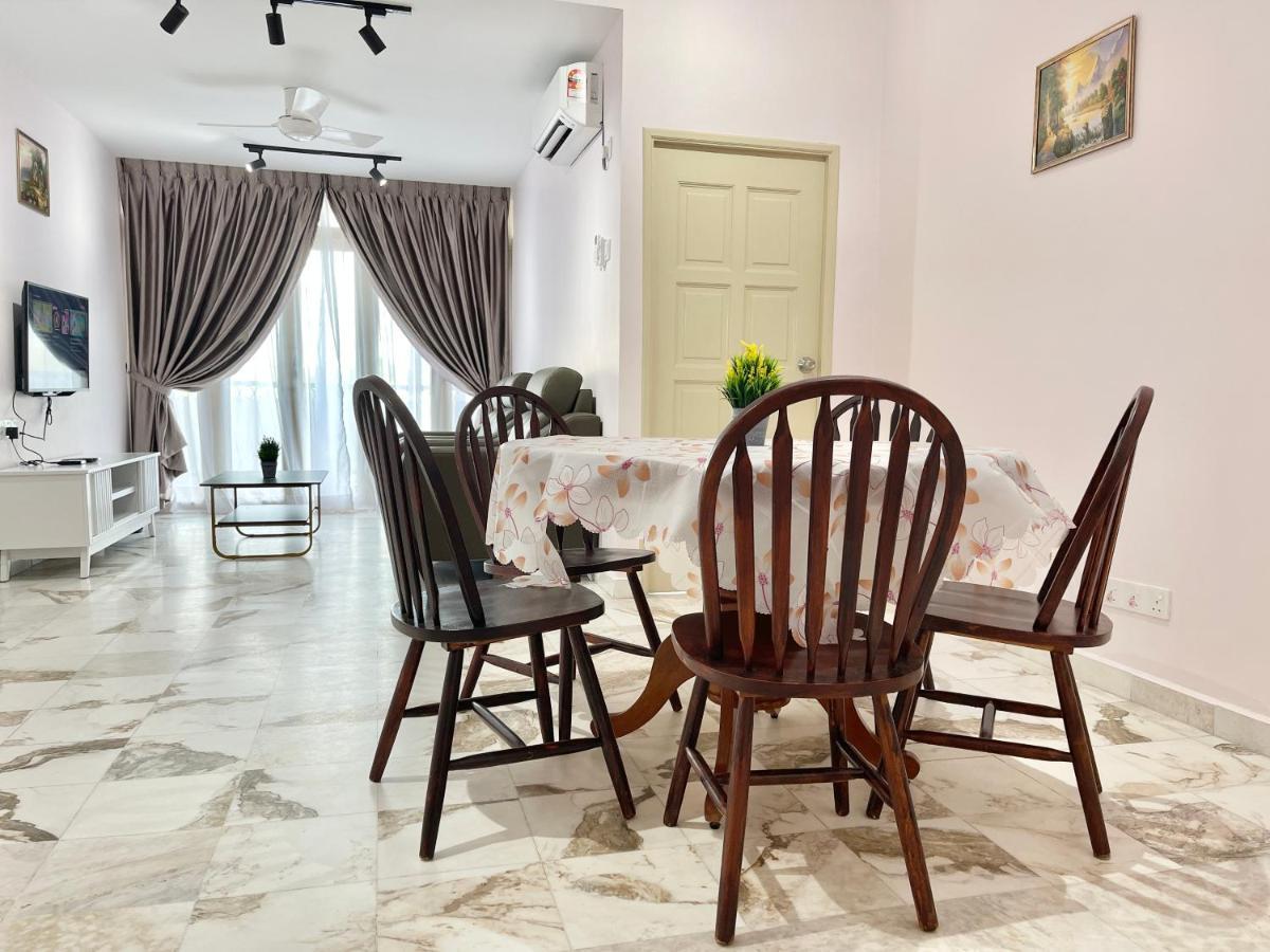Century Suria Aparment Langkawi By Zervin