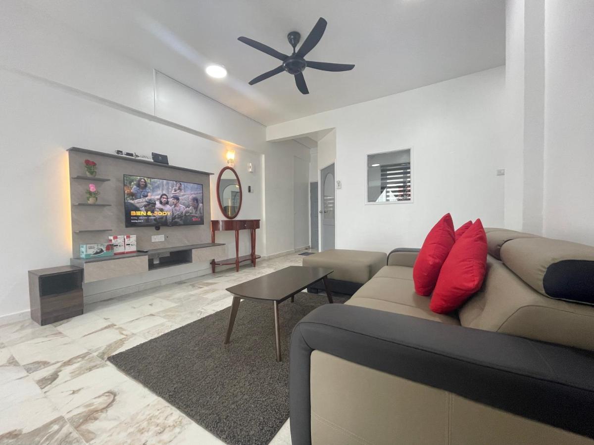Apartment Century Suria Aparment Langkawi By Zervin *