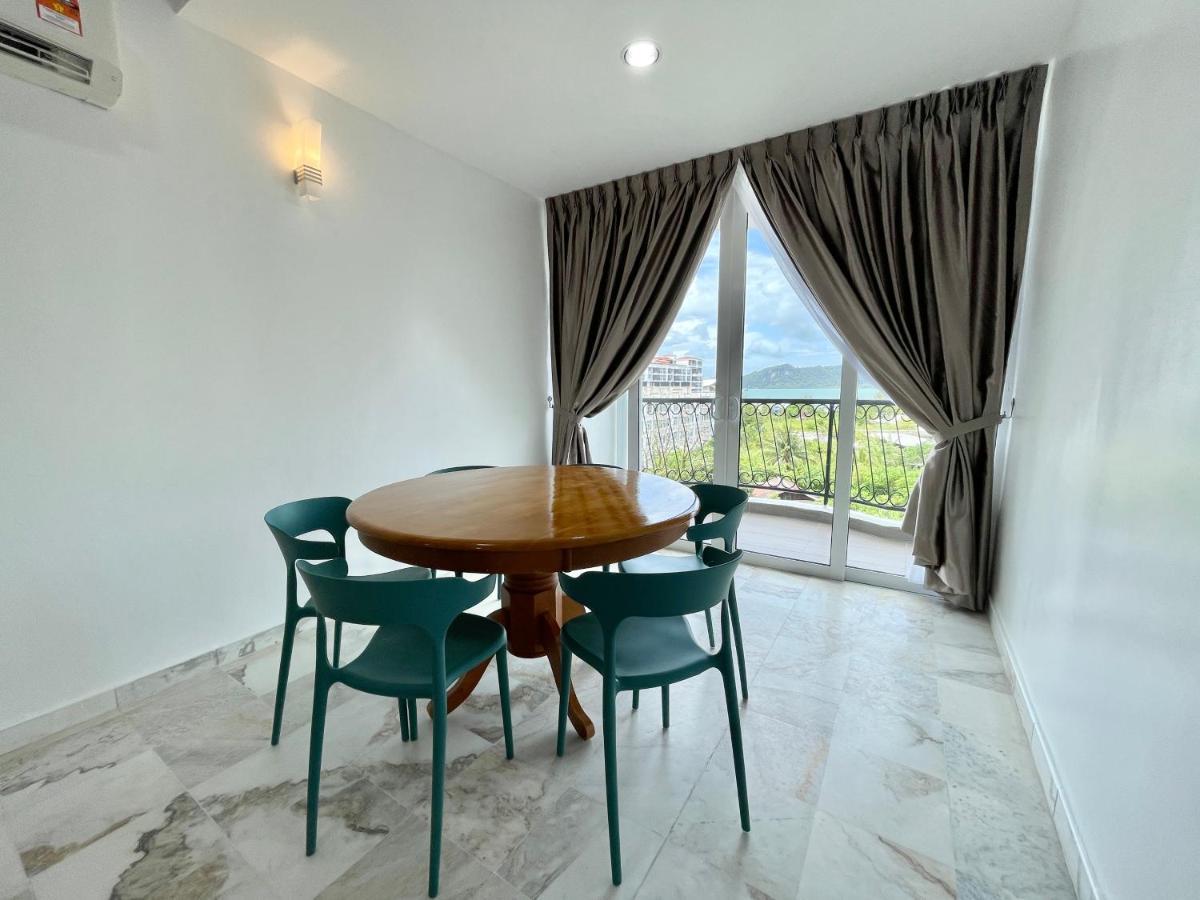 Century Suria Aparment Langkawi By Zervin Apartment