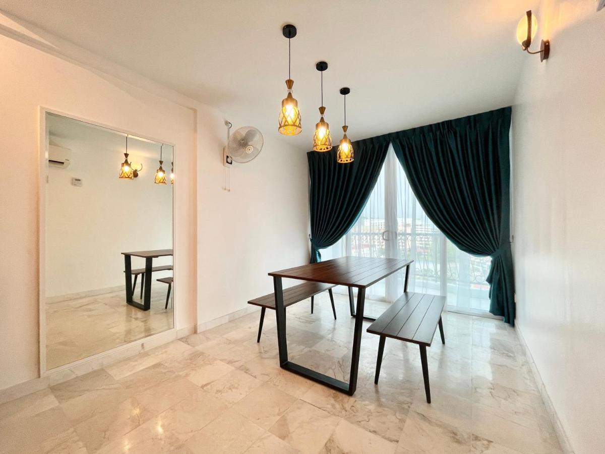 Century Suria Aparment Langkawi By Zervin Apartment Kuah
