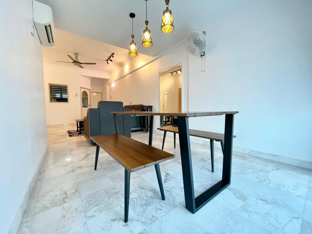 Century Suria Aparment Langkawi By Zervin * Kuah