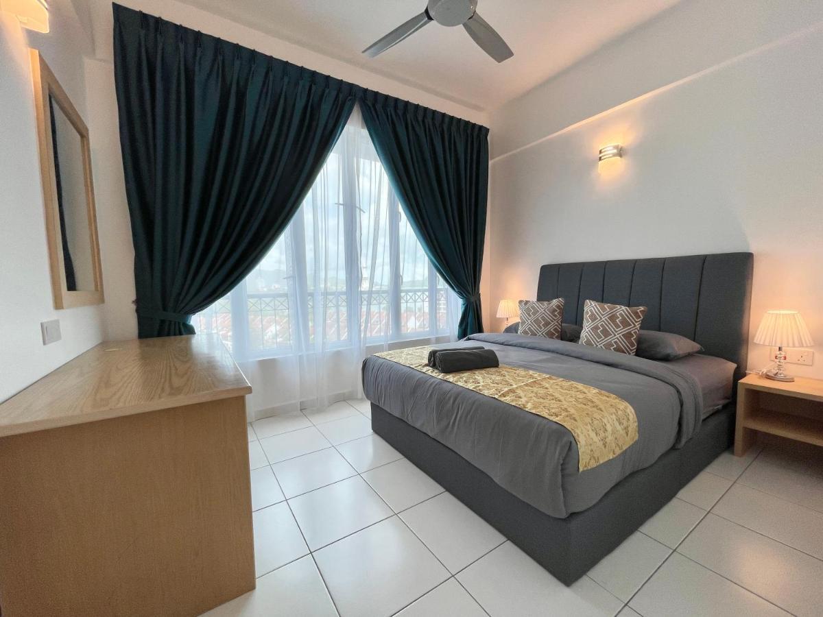 Century Suria Aparment Langkawi By Zervin *