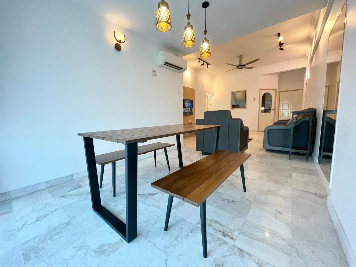 Century Suria Aparment Langkawi By Zervin Apartment Kuah