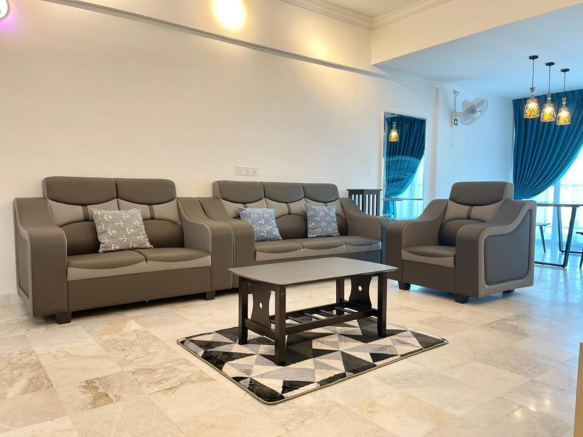 Century Suria Aparment Langkawi By Zervin Apartment Kuah