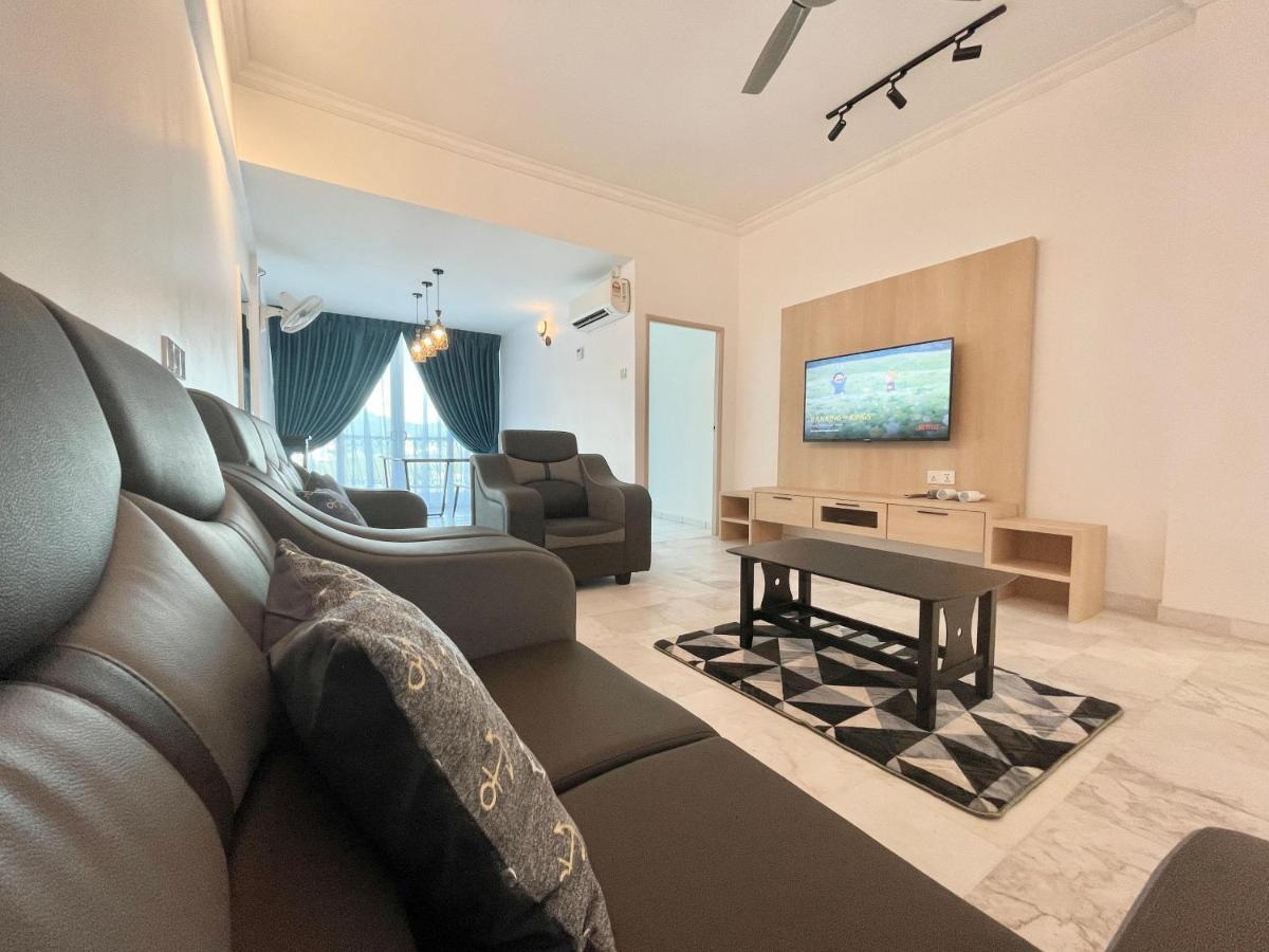 Apartment Century Suria Aparment Langkawi By Zervin *