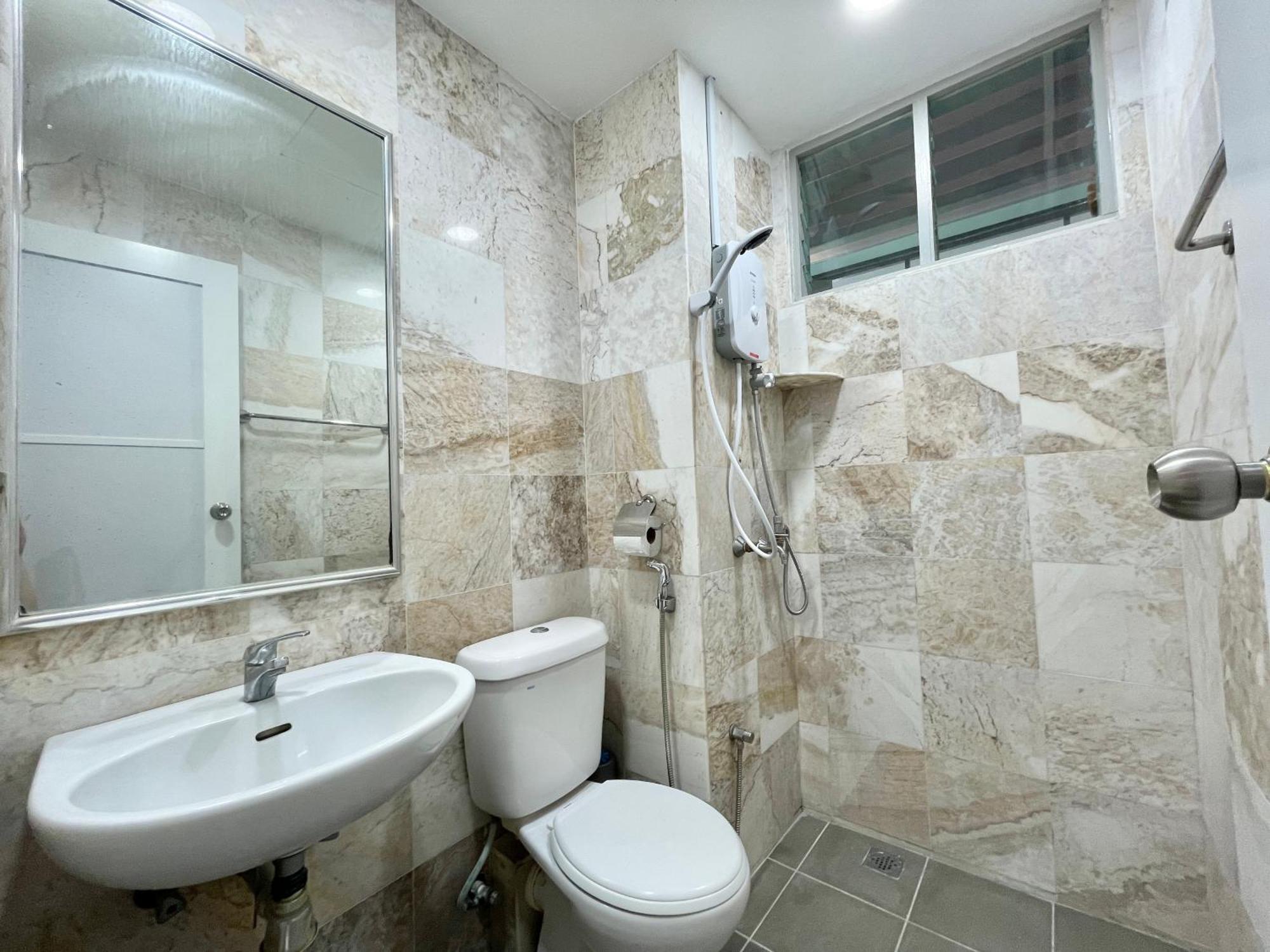 Century Suria Aparment Langkawi By Zervin * Kuah