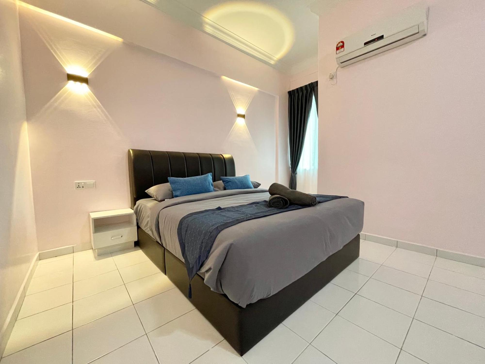 Century Suria Aparment Langkawi By Zervin Apartment