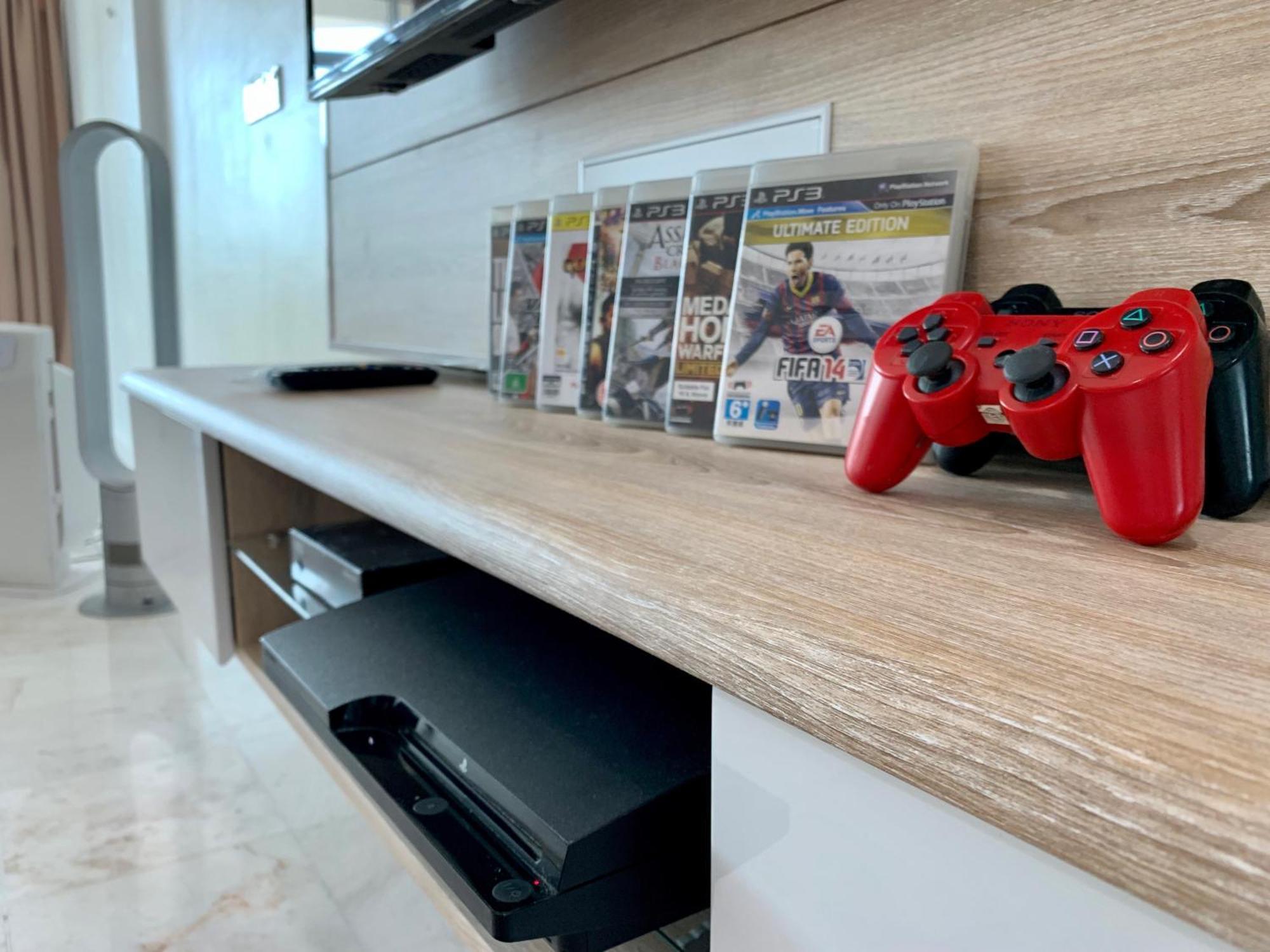 Apartment Century Suria Aparment Langkawi By Zervin