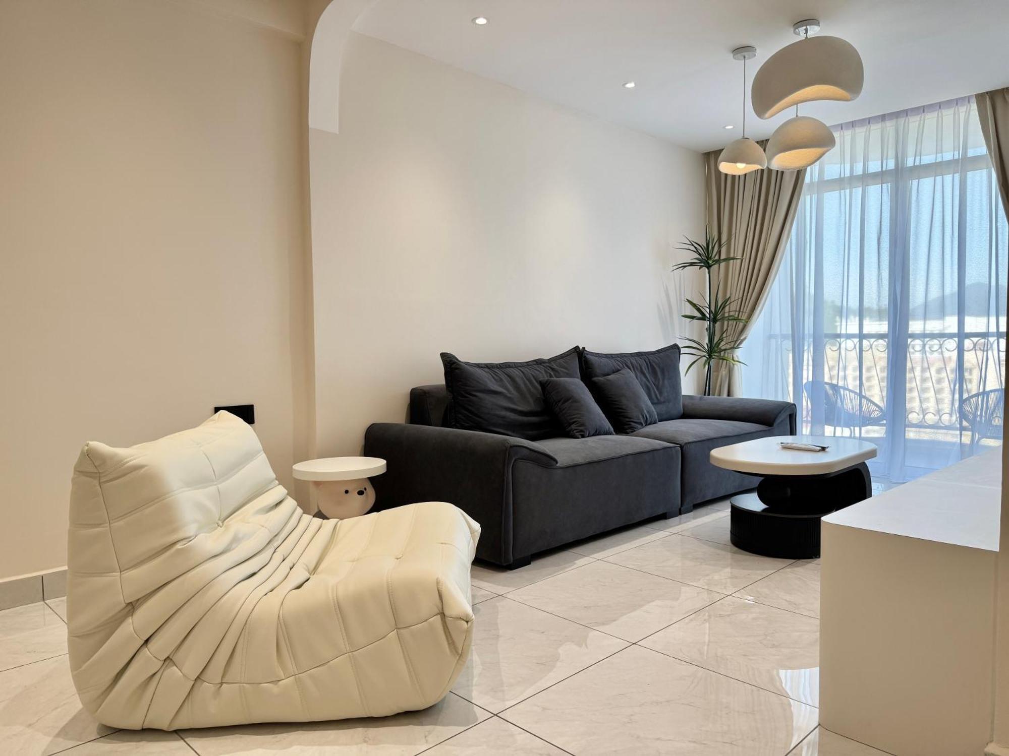 Century Suria Aparment Langkawi By Zervin *