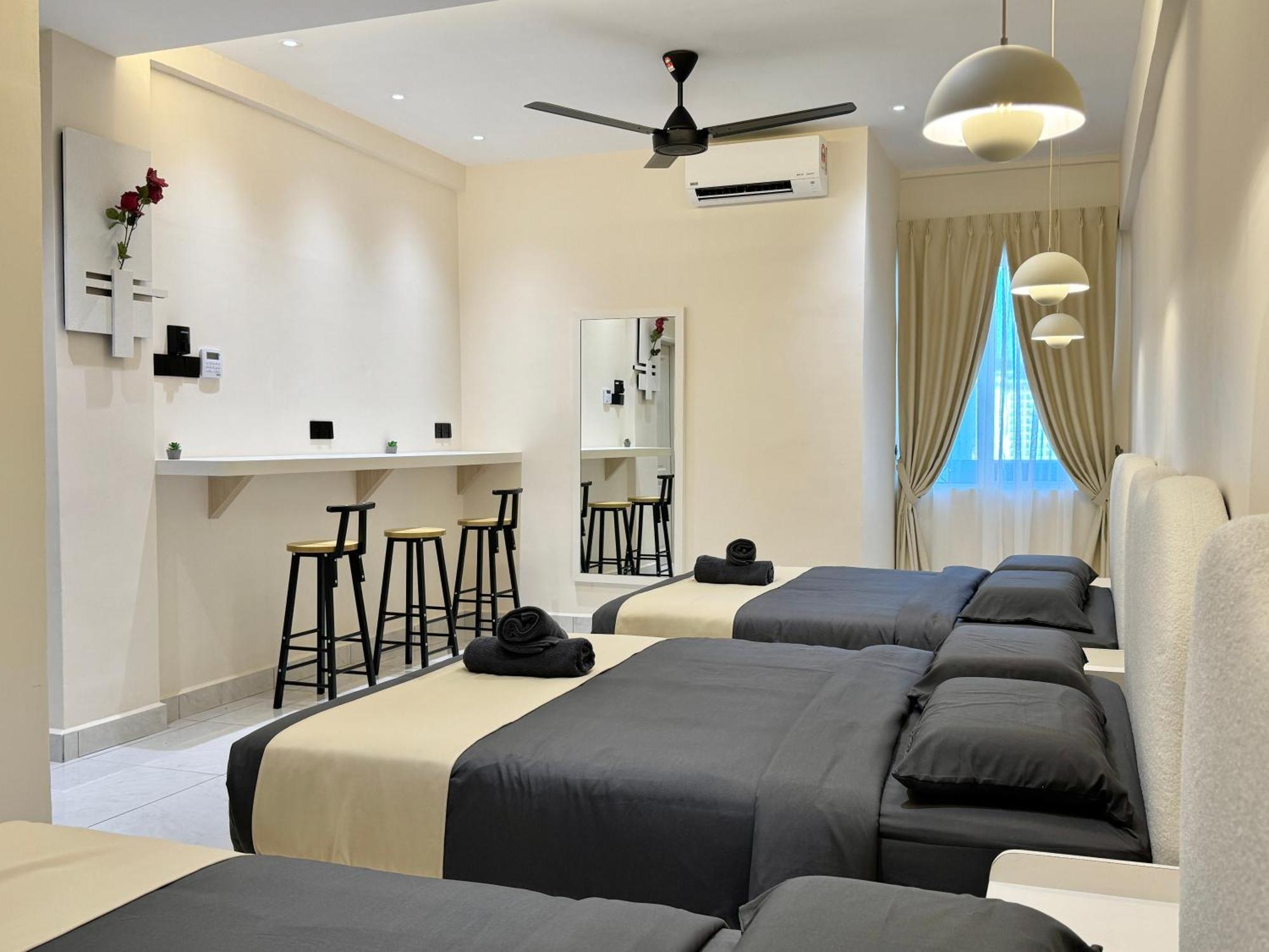 Century Suria Aparment Langkawi By Zervin Apartment